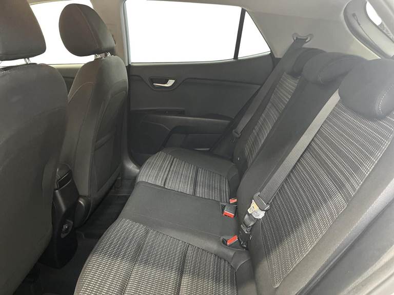 Kia Stonic 1,0 T-GDi Vision Edition+ DCT