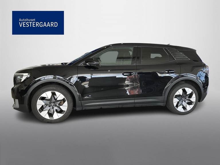 Ford Explorer 77 Premium Extended Range