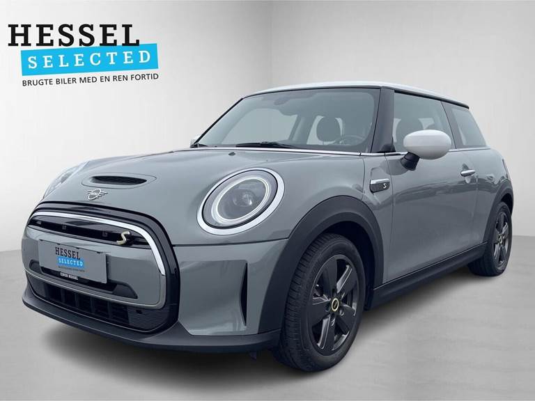 Mini Cooper SE Essential