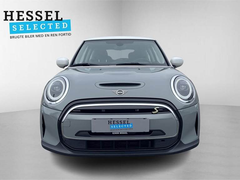 Mini Cooper SE Essential
