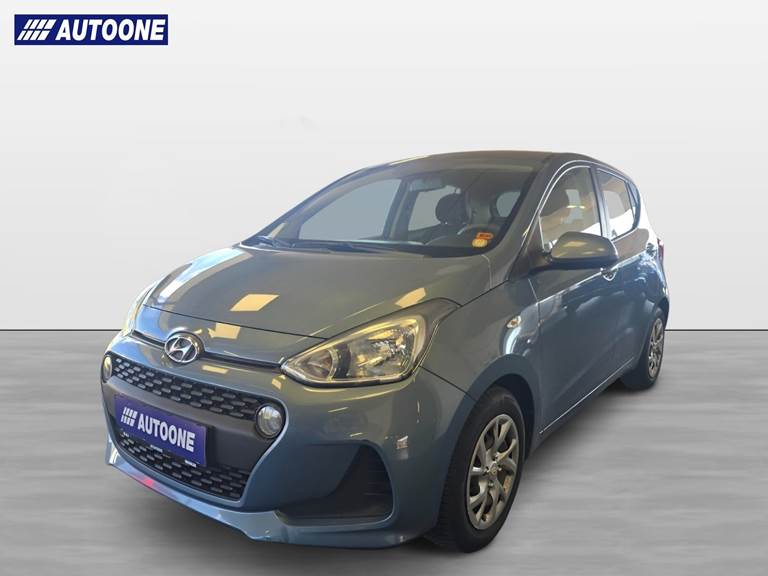 Hyundai i10 1,0 Trend