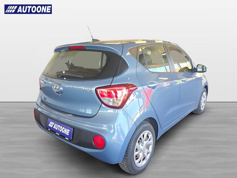 Hyundai i10 1,0 Trend