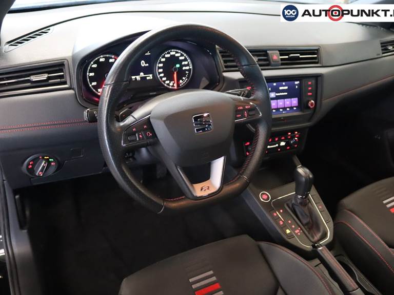 Seat Ibiza 1,0 TSi 110 FR DSG