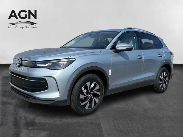 VW Tiguan 1,5 TSi 150 Life DSG