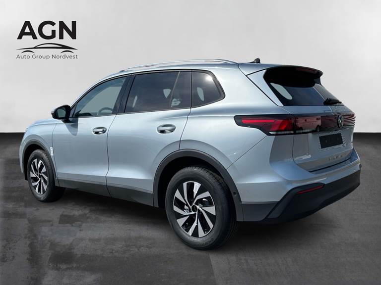 VW Tiguan 1,5 TSi 150 Life DSG