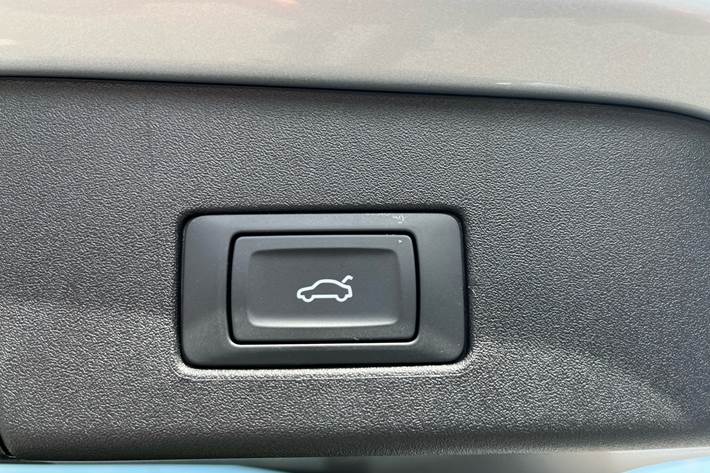 Sølv VW ID.4 fra 2026