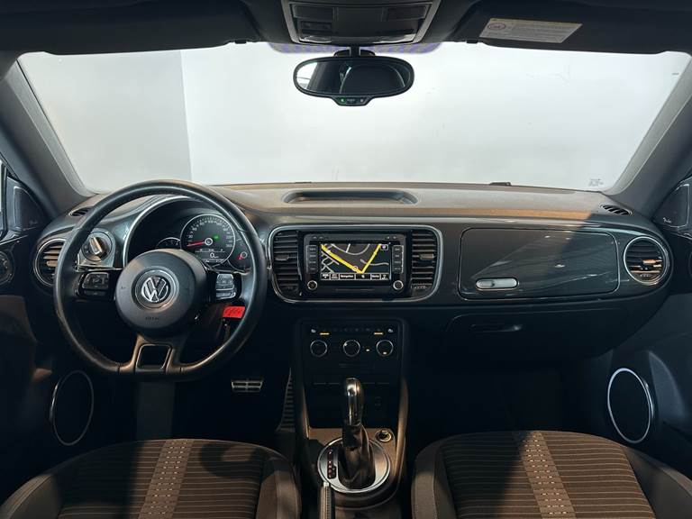 VW The Beetle 2,0 TSi 200 Sport DSG