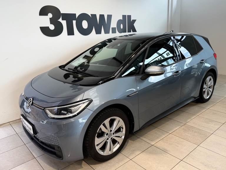 VW ID.3 58 Pro Performance Family