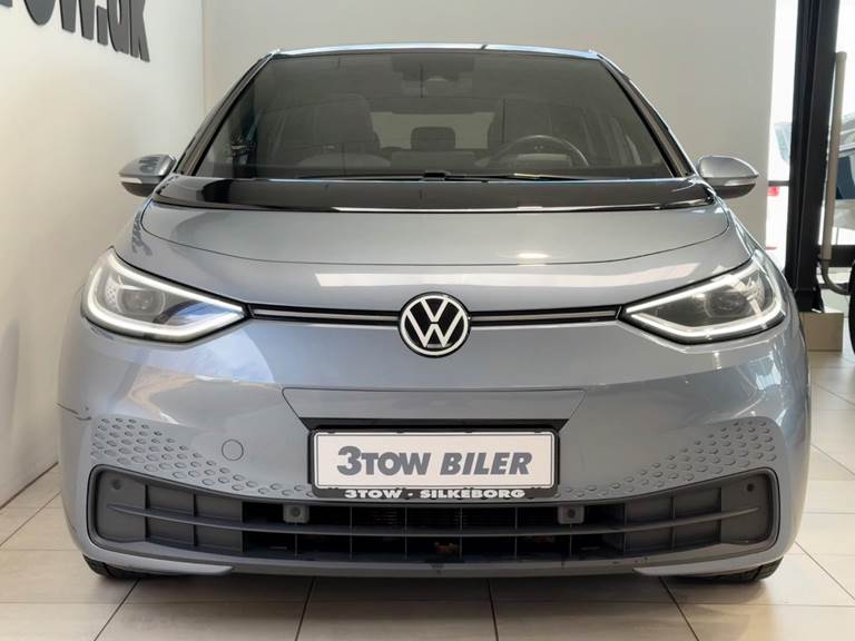 VW ID.3 58 Pro Performance Family