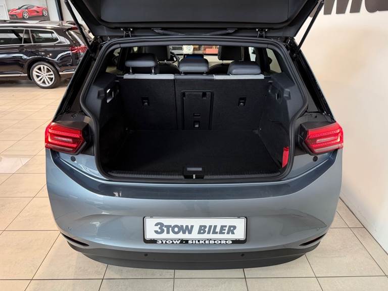 VW ID.3 58 Pro Performance Family