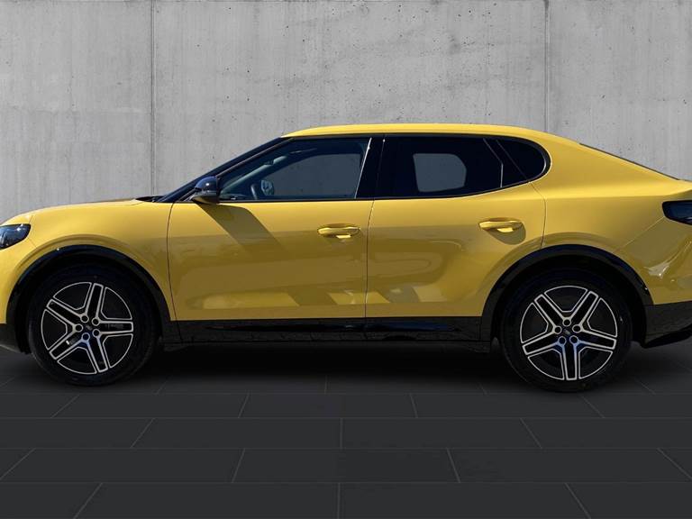 Ford Capri 77 Premium Extended Range