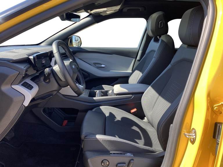 Ford Capri 77 Premium Extended Range