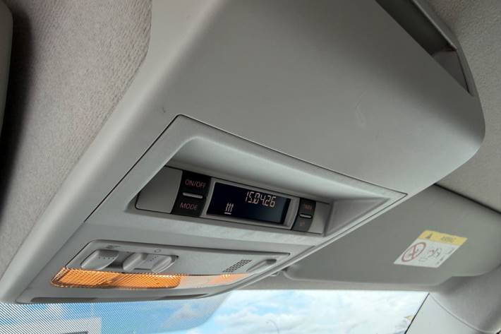 undefined VW Transporter fra 2017