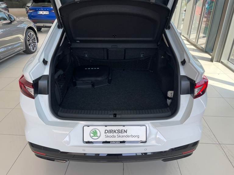 Skoda Enyaq 85 iV Suite Maxx Coupé