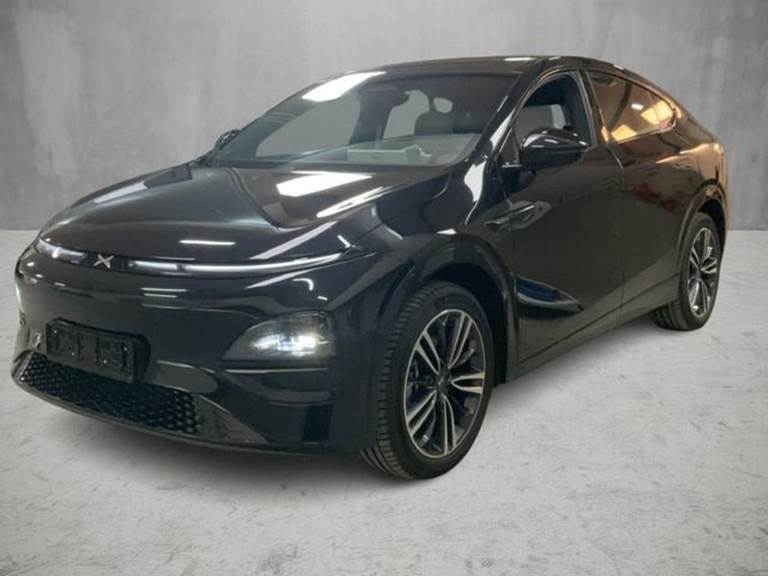 Xpeng G6 Standard Range