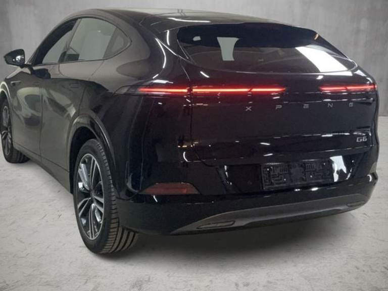 Xpeng G6 Standard Range