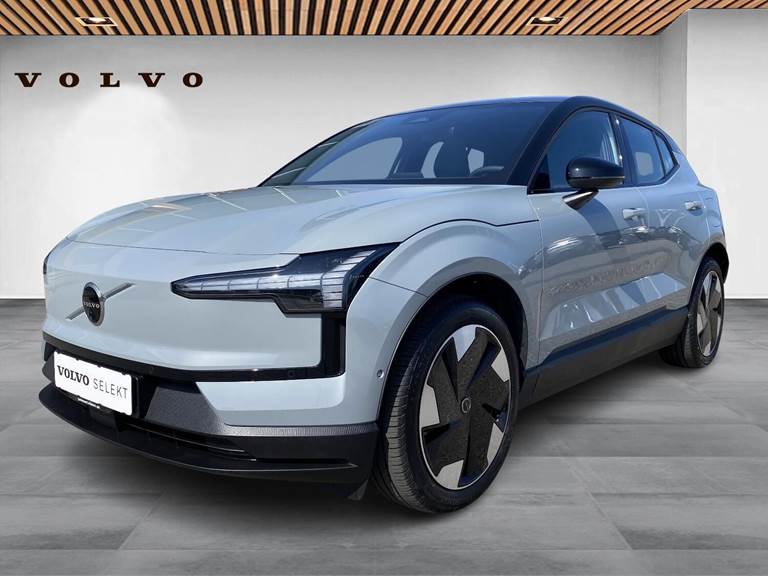 Volvo EX30 Twin Motor Performance Ultra AWD 428HK 5d Aut.