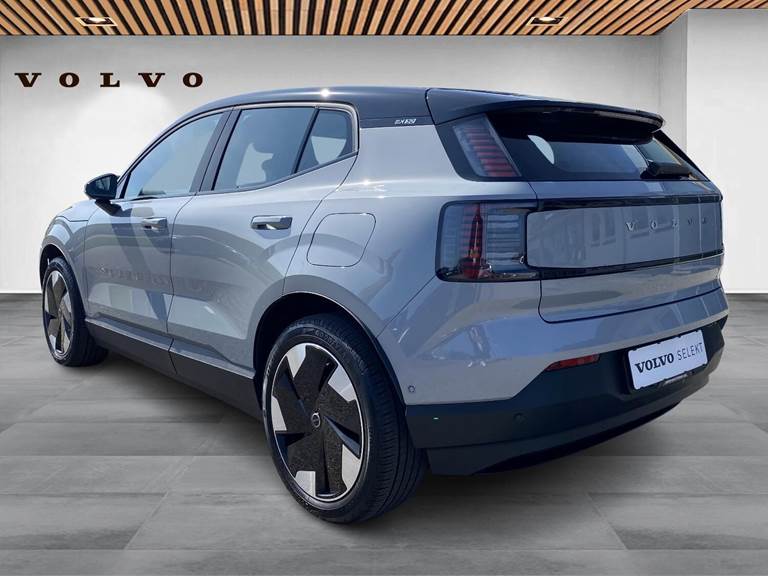 Volvo EX30 Twin Motor Performance Ultra AWD 428HK 5d Aut.