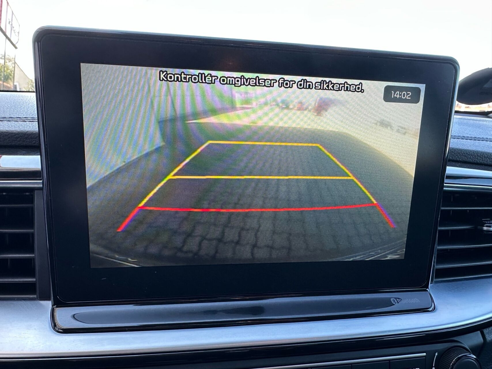 undefined Kia Ceed fra 2019