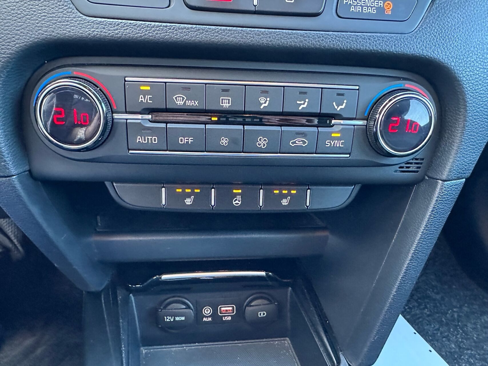 undefined Kia Ceed fra 2019