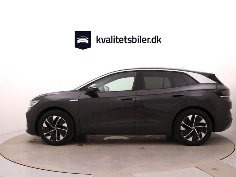 VW ID.4 EL Pro Performance 204HK 5d Aut.