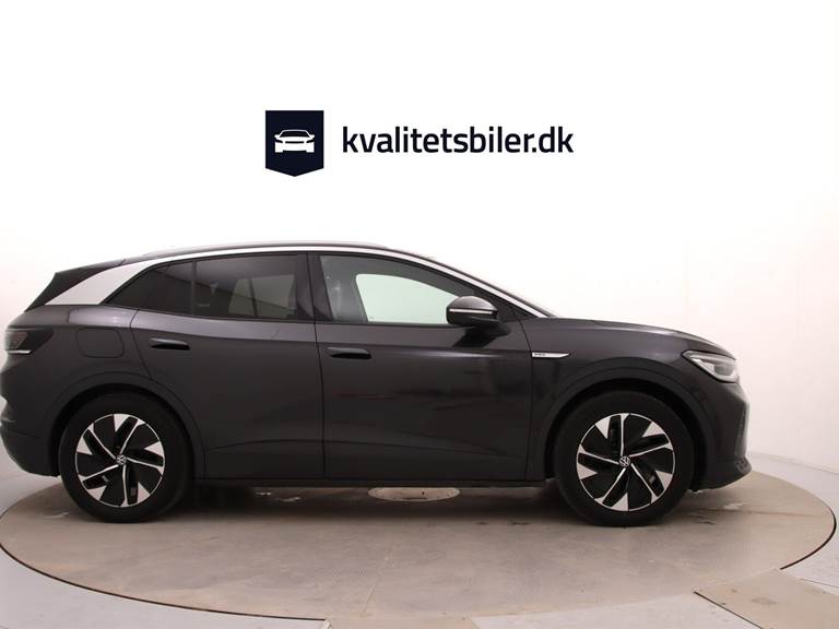VW ID.4 EL Pro Performance 204HK 5d Aut.