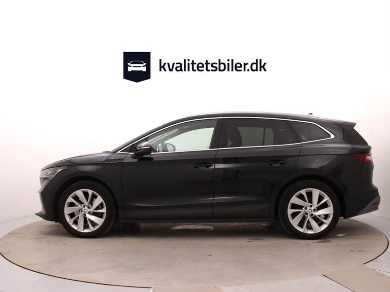 Skoda Enyaq 80 iV Loft 204HK 5d Aut.
