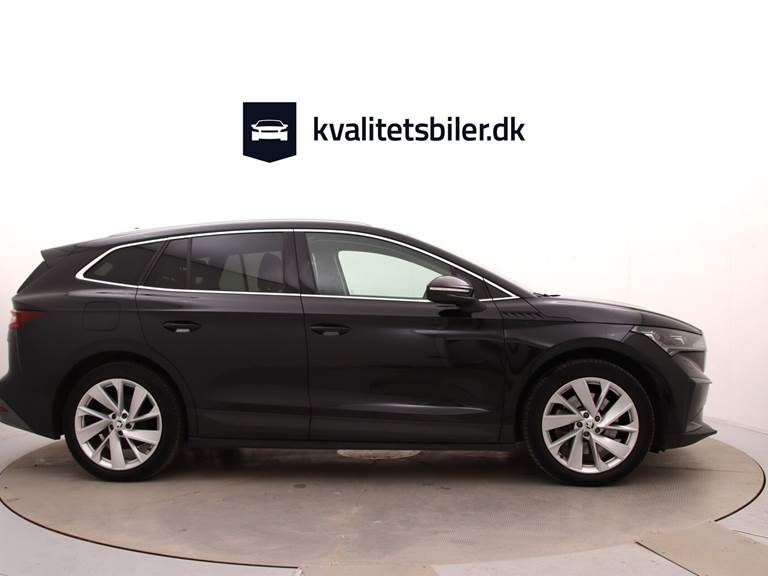 Skoda Enyaq 80 iV Loft 204HK 5d Aut.