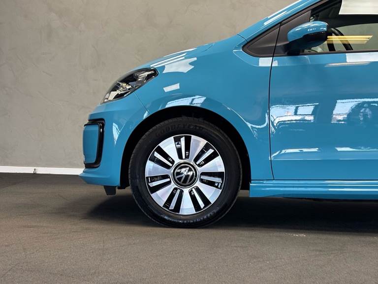 VW e-up EL 83HK 5d Aut.