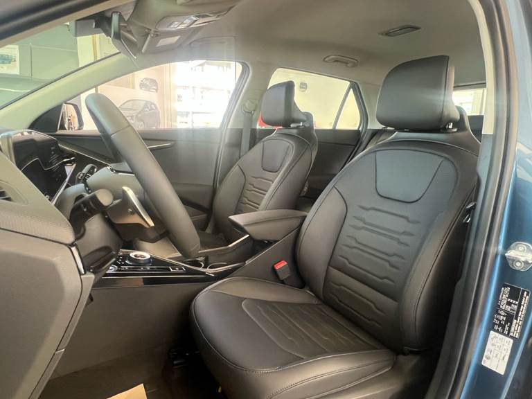 Kia Niro EV EL Prestige 204HK 5d Aut.