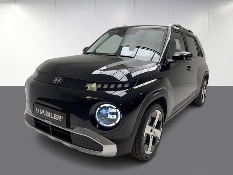 Hyundai Inster EL Long Range Advanced 115HK Aut.