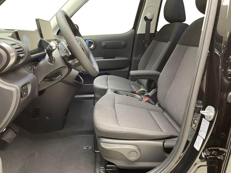 Hyundai Inster EL Long Range Advanced 115HK Aut.