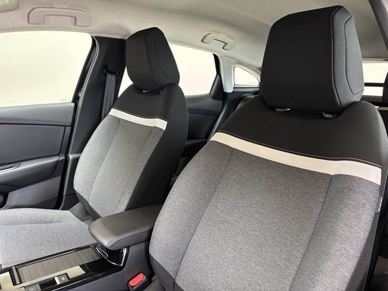 Citroën ë-C4 EL Iconic 136HK 5d Aut.