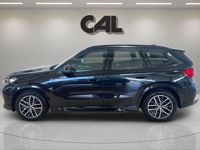 BMW iX1 xDrive30 EL Fully Charged 4x4 313HK 5d Aut.
