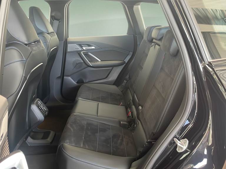 BMW iX1 xDrive30 EL Fully Charged 4x4 313HK 5d Aut.