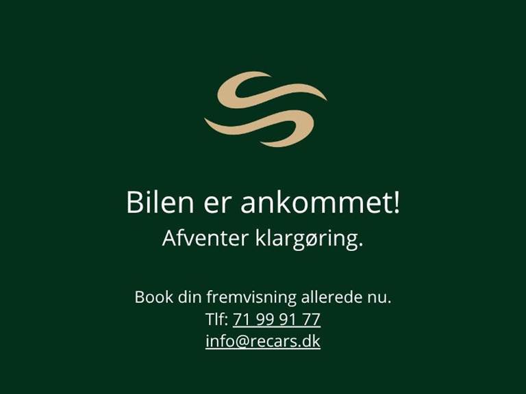 Skoda Citigo 1,0 60 Ambition GreenTec