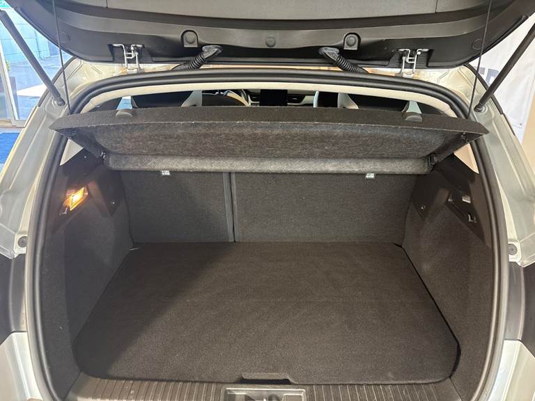 Renault Captur 1,6 E-Tech Intens