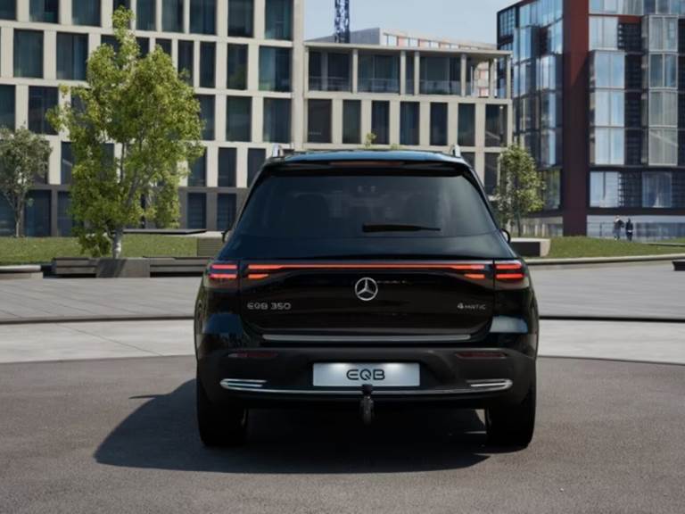 Mercedes EQB350 Progressive Advance Plus 4Matic