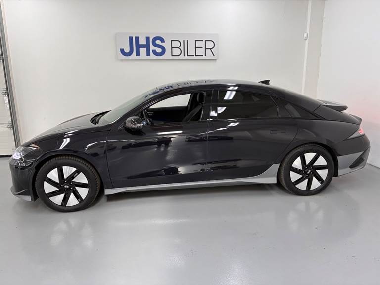 Hyundai Ioniq 6 77 Advanced