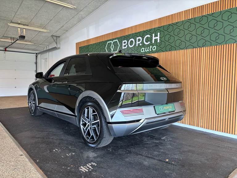 Hyundai Ioniq 5 73 Advanced