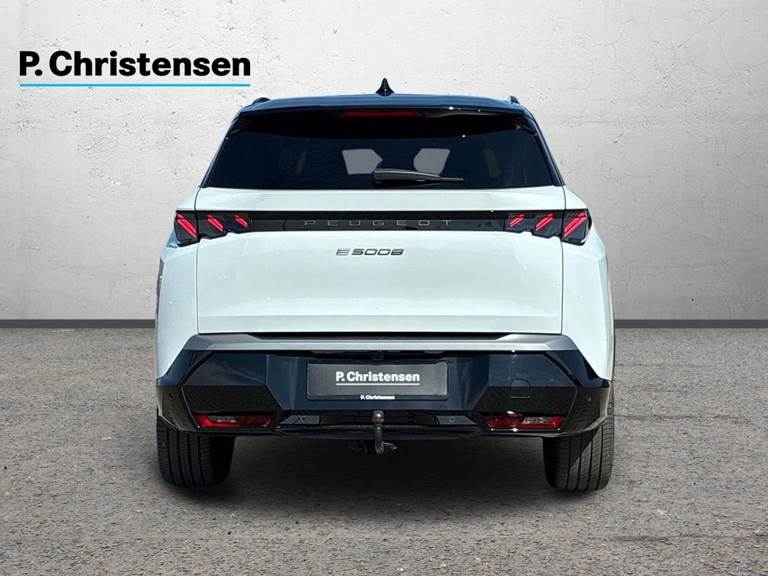 Peugeot e-5008 77 GT Pack 7prs