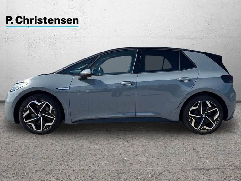 VW ID.3 58 Pro Performance