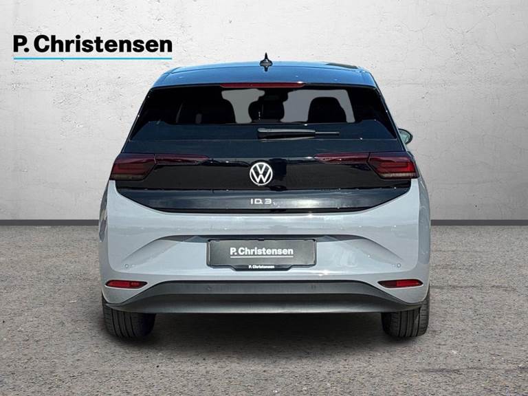 VW ID.3 58 Pro Performance