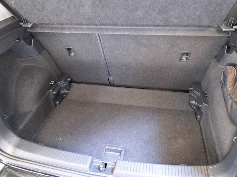 VW T-Cross 1,5 TSi 150 Style DSG