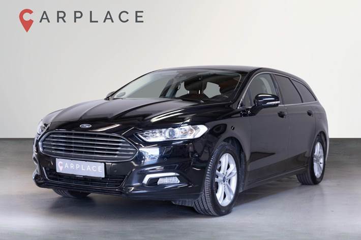undefined Ford Mondeo fra 2018
