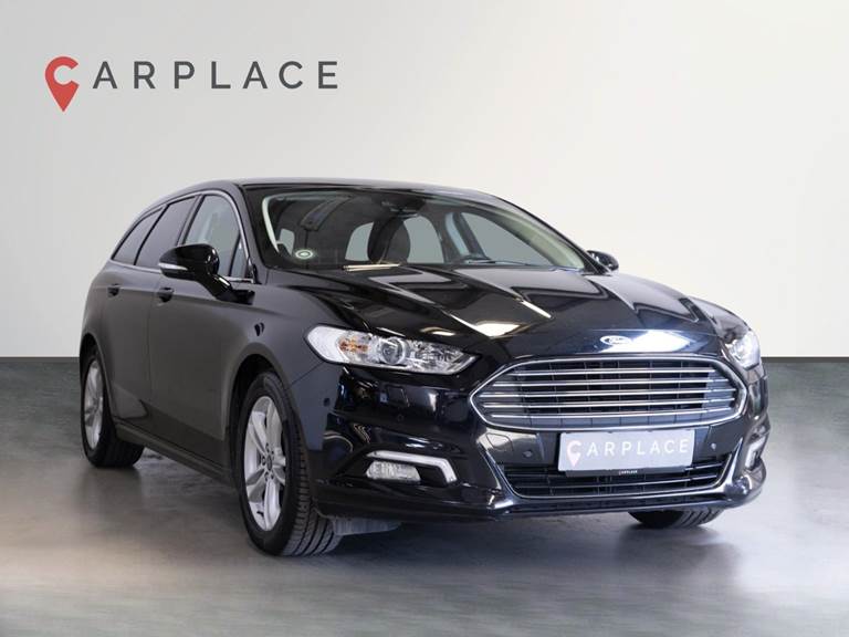 Ford Mondeo 1,5 SCTi 160 Titanium stc.