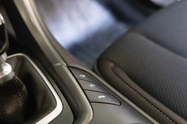 undefined Ford Mondeo fra 2018