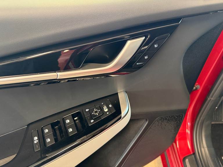 Kia EV6 77 Long Range GT-Line