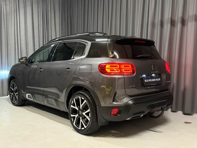 Citroën C5 Aircross 1,6 Hybrid SkyLine EAT8