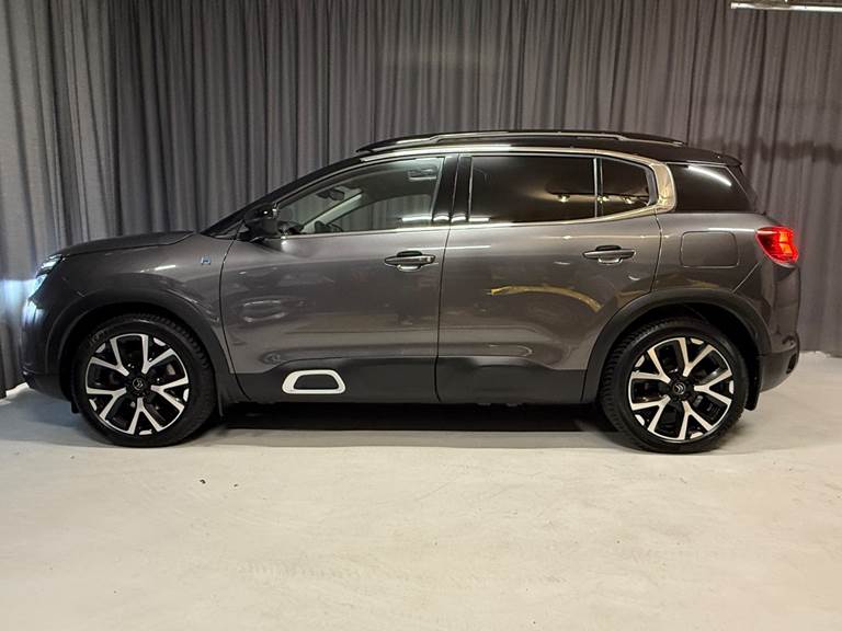 Citroën C5 Aircross 1,6 Hybrid SkyLine EAT8